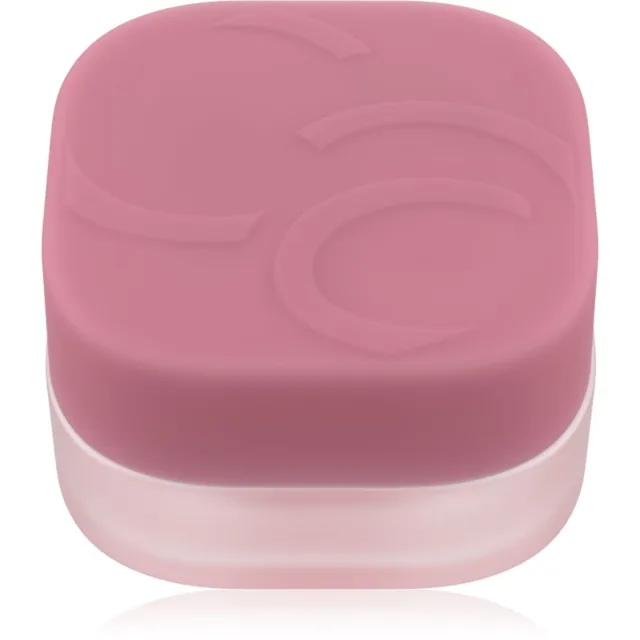 Catrice Velvet Pudding Blurring Blush matná krémová tvářenka odstín 010 Raspberry Fudge 5 g