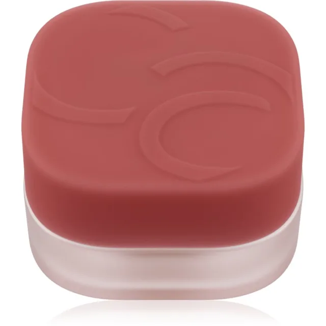 Catrice Velvet Pudding Blurring Blush matná krémová tvářenka odstín 040 Maple Mousse 5 g