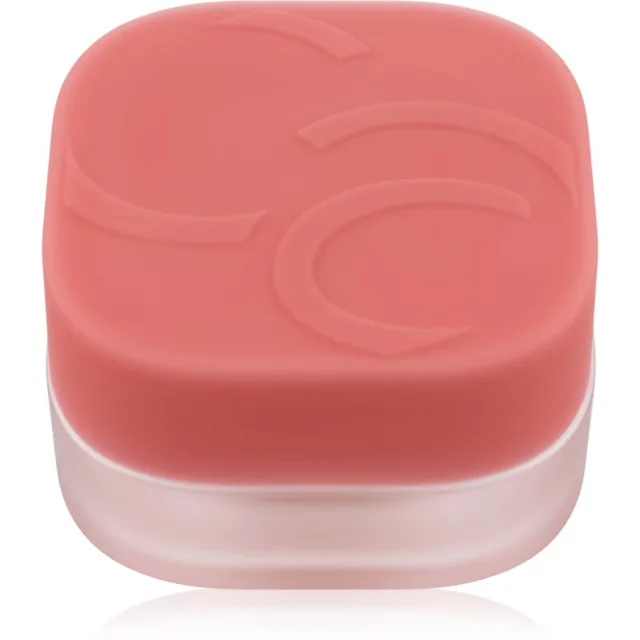 Catrice Velvet Pudding Blurring Blush matná krémová tvářenka odstín 050 Strawberry Mochi 5 g