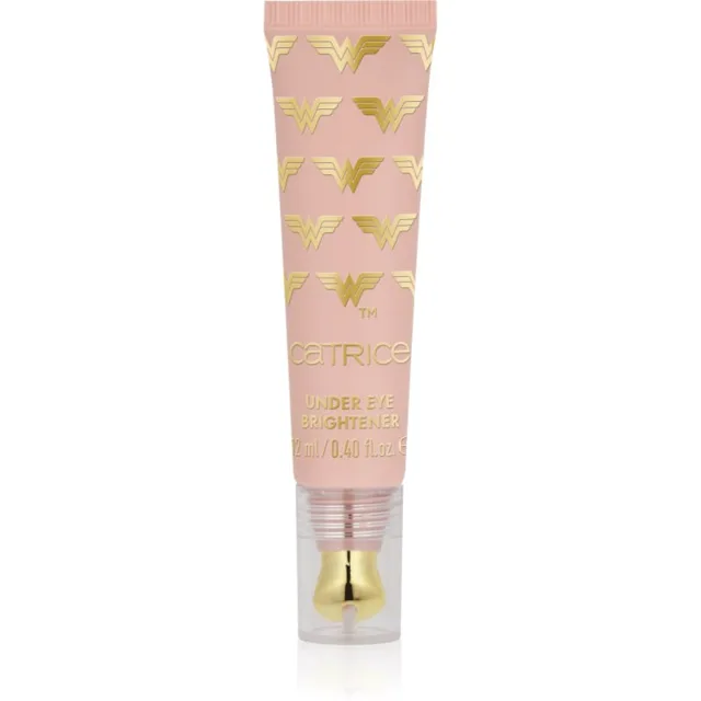 Catrice Wonder Woman rozjasňující korektor na oční okolí 12 ml