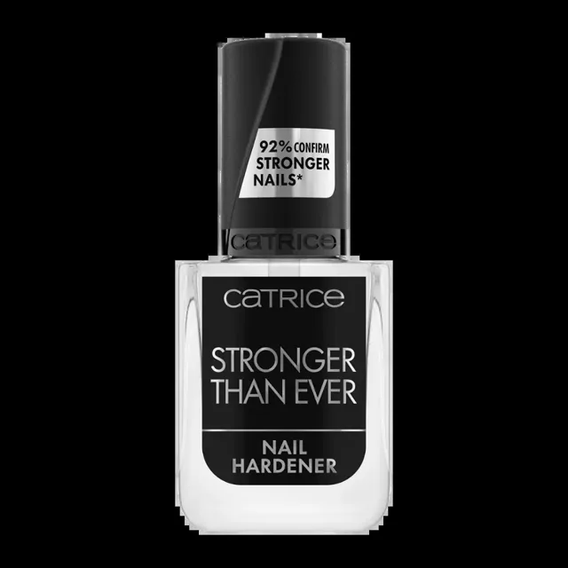 Catrice Zpevňující lak na nehty Stronger Than Ever 10,5 ml