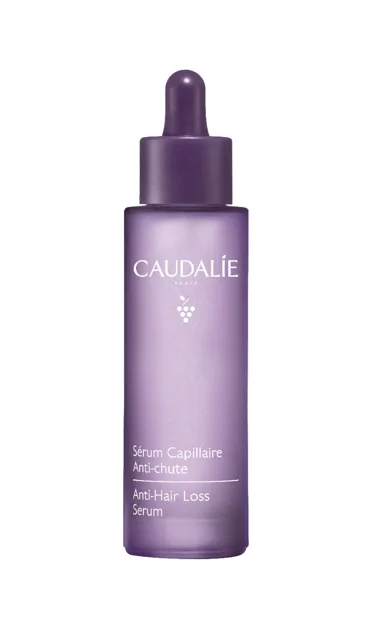 Caudalie Anti-Hair Loss Serum posilující vlasové sérum 50 ml
