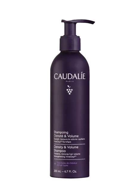 Caudalie Density&Volume Shampoo objemový šampon 200 ml