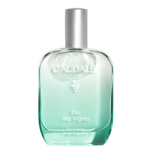 Caudalie Fresh Fragrance Eau des Vignes toaletní voda 50 ml