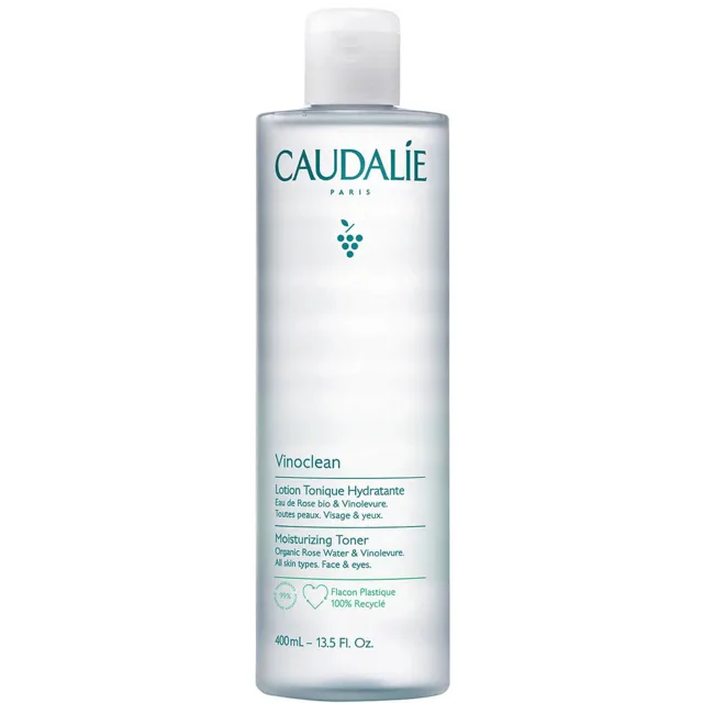 Caudalie Hydratační tonizační voda Vinoclean (Moisturizing Toner) 100 ml