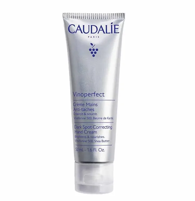 Caudalie Krém na ruce Vinoperfect Hand Cream 50 ml