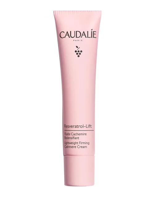 Caudalie Lehký zpevňující krém Resveratrol Lift Firming Cashmere Cream 40 ml