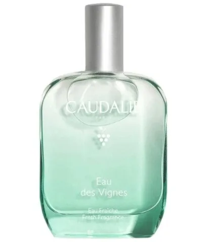 Caudalie Parfémovaná voda Eau des Vignes (Fresh Fragrance) 50 ml