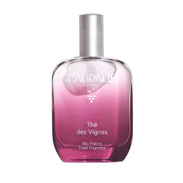 Caudalie Parfémovaná voda Thé des Vignes (Fresh Fragrance) 50 ml