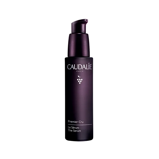 Caudalie Premier Cru El Serum Anti-age zpevňující pleťové sérum 30 ml