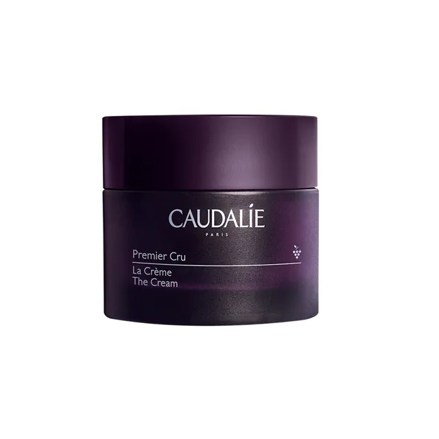 Caudalie Premier Cru The Cream omlazující pleťový krém 50 ml