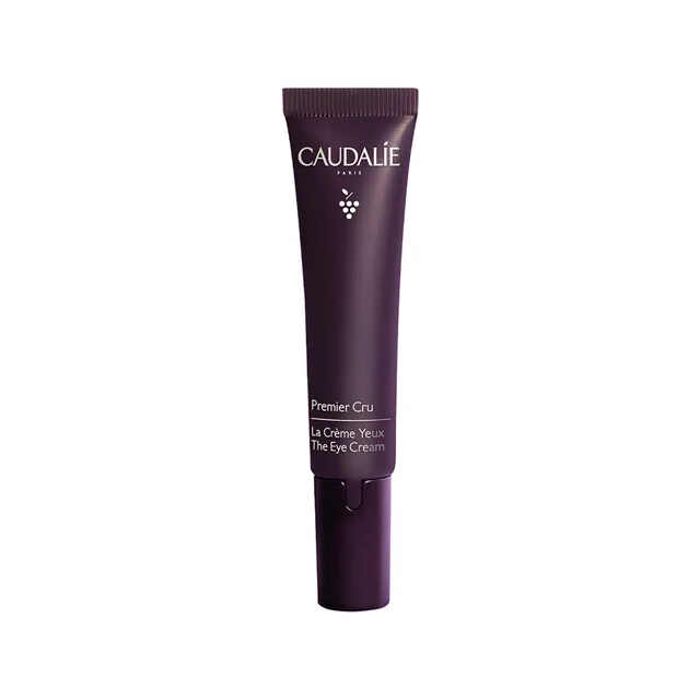 Caudalie Premier Cru The Eye Cream omlazující oční krém 15 ml