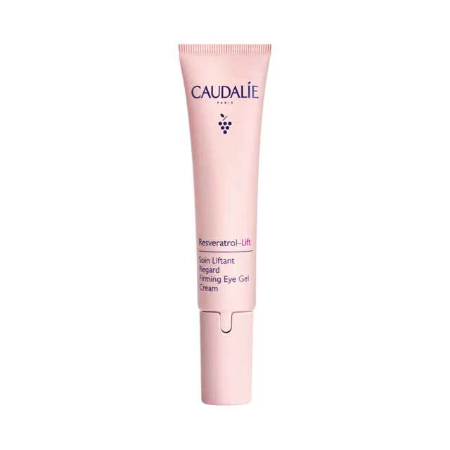 Caudalie Resveratrol-Lift Firming Eye Gel Cream zpevňující oční gelový krém 15 ml