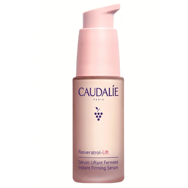 Caudalie Resveratrol-Lift Instant Firming Serum zpevňující liftingové sérum 30 ml