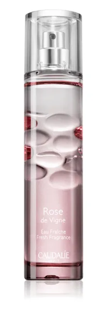 CAUDALIE Rose de Vigne Eau Fraîche, 50 ml