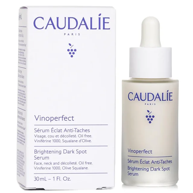Caudalie Rozjasňující pleťové sérum Brightening Dark Spot Serum 30 ml