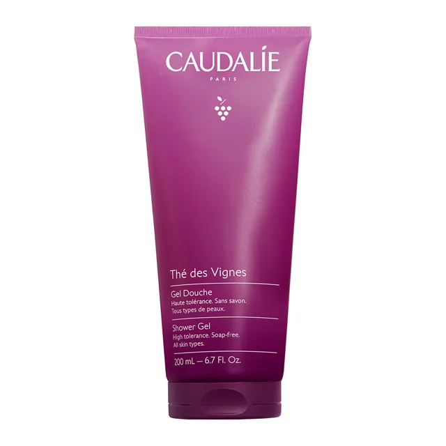 Caudalie Thé des Vignes sprchový gel 200 ml