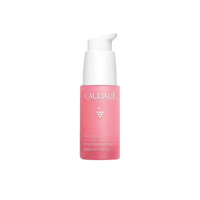 Caudalie VinoHydra sérum s kyselinou hyaluronovou 30 ml