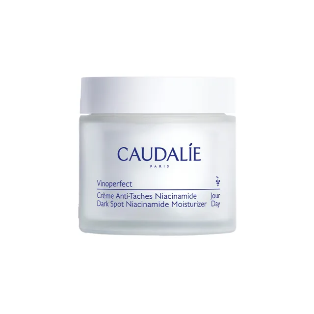 Caudalie Vinoperfect Dark Spot Niacinamide Moisturizer denní krém proti tmavým skvrnám 50 ml