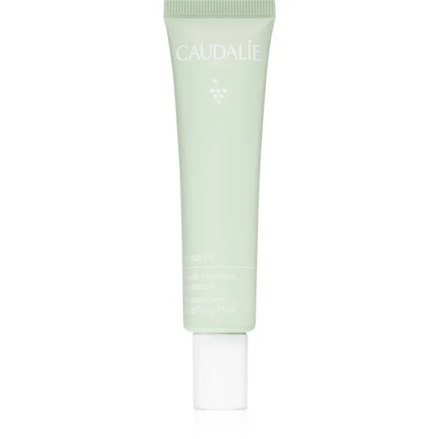 Caudalie Vinopure matující fluid pro smíšenou pleť 40 ml