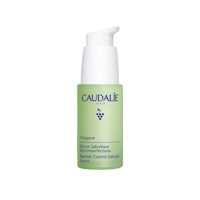 Caudalie Vinopure sérum proti nedokonalostem 30 ml