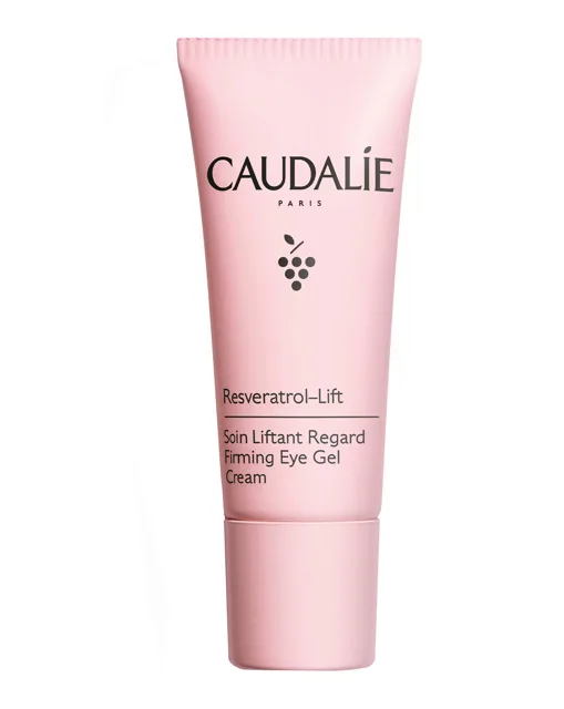 Caudalie Zpevňující oční gel Resveratrol Lift Firming Eye Gel Cream 15 ml