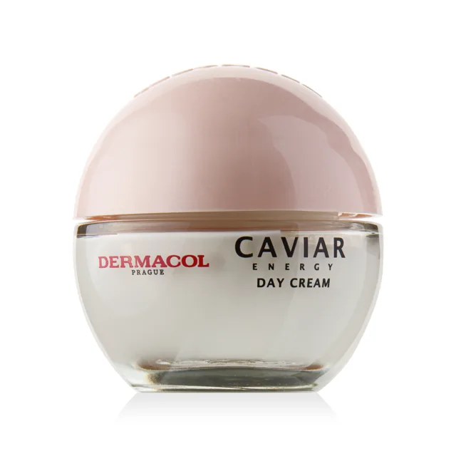 Caviar Energy zpevňující denní krém Dermacol - Oficiální e-shop Dermacol