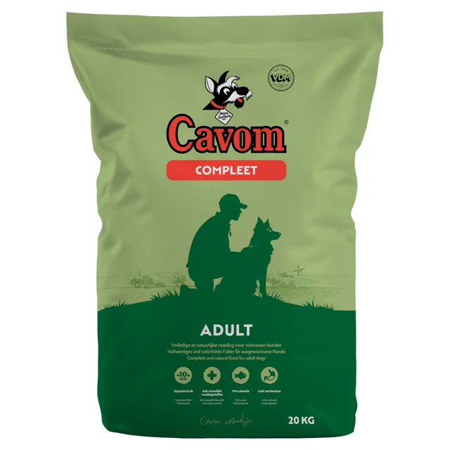 Cavom Complete - 20 kg