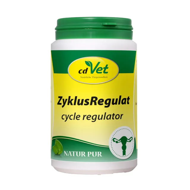 cdVet regulátor cyklu - 120 g