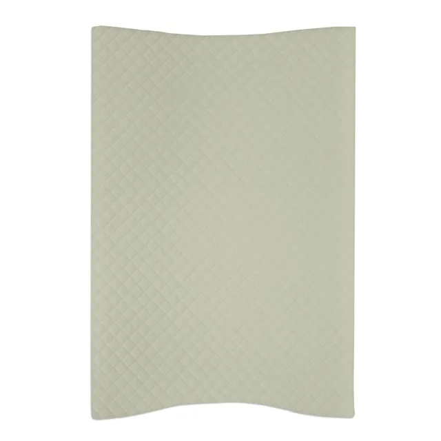 Ceba Podložka přebalovací 2-hranná měkká (48x70) Cosy Caro tymiánová