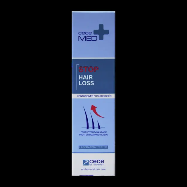 Cece Med Kondicionér proti vypadávání vlasů Stop Hair Loss  300 ml