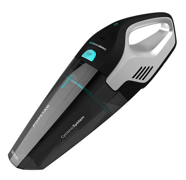 Cecotec Conga Popstar Micro 18,5 V Animal Hand ruční vysavač