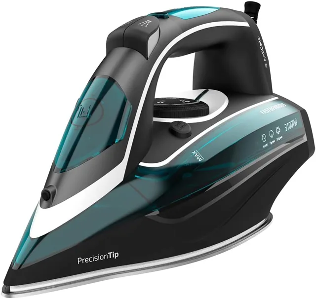 Cecotec Fast&Furious 6050 X-Treme 3100W-napařovací žehlička