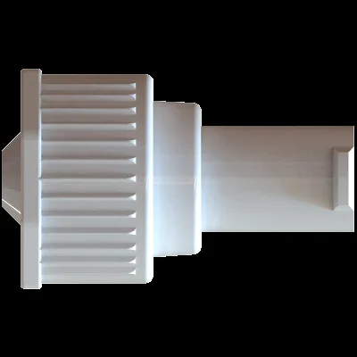 Cedic transition connector to reversed luer medport 30 ks