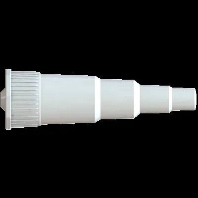 Cedic transition step connector to funnel tube 30 ks