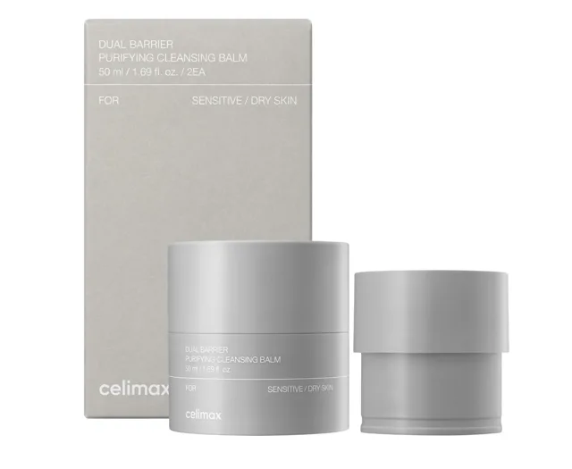 Celimax Čisticí balzám Dual Barrier Purifying Cleansing Balm 50 ml