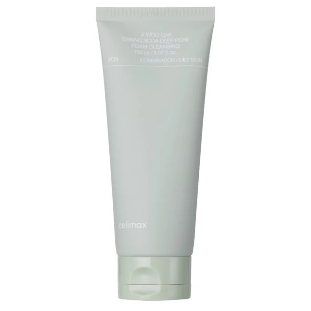 Celimax Čisticí pěna Baking Soda Deep Pore Foam Cleansing 150 ml