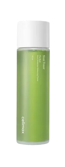 Celimax Hydratační tonikum Noni Moisture Balancing Toner 150 ml