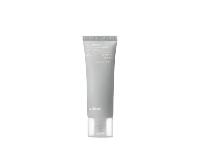 Celimax Opalovací krém SPF 50 Dual Barrier Watery Sun Cream 40 ml