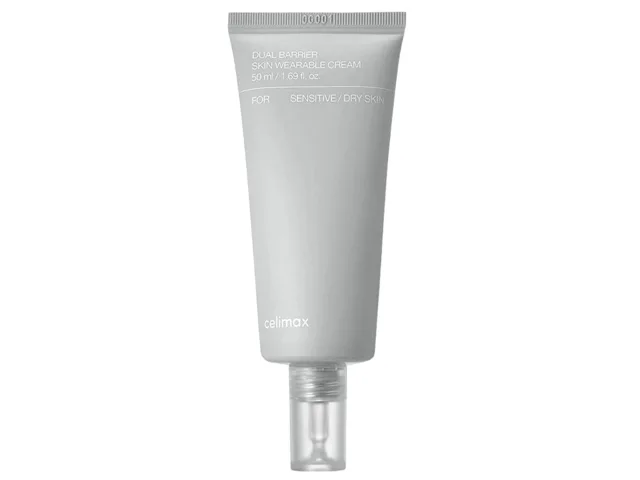 Celimax Pleťový krém Dual Barrier Skin Wearable Cream 50 ml