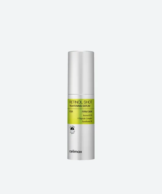 Celimax Retinol Shot sérum 30ml