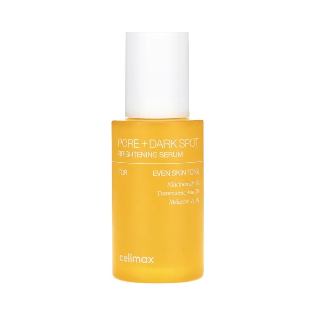 Celimax Rozjasňující pleťové sérum Brightening Serum 30 ml