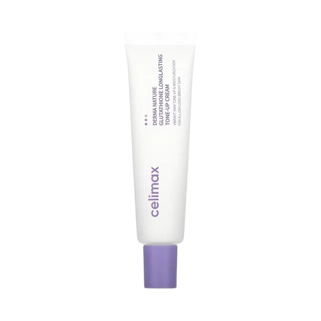 Celimax Tónovací krém Glutathione Longlasting Tone-up Cream 35 ml