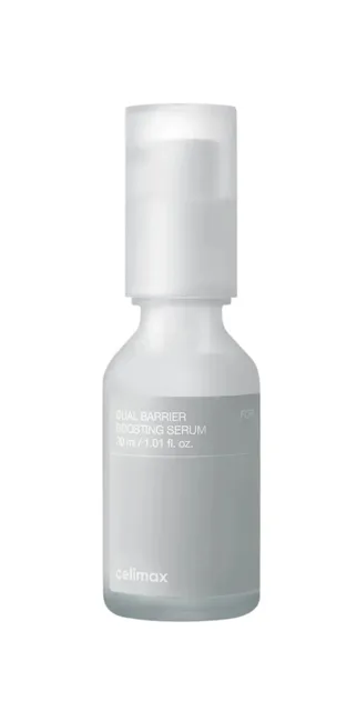 Celimax Vyživující sérum Dual Barrier Boosting Serum 30 ml