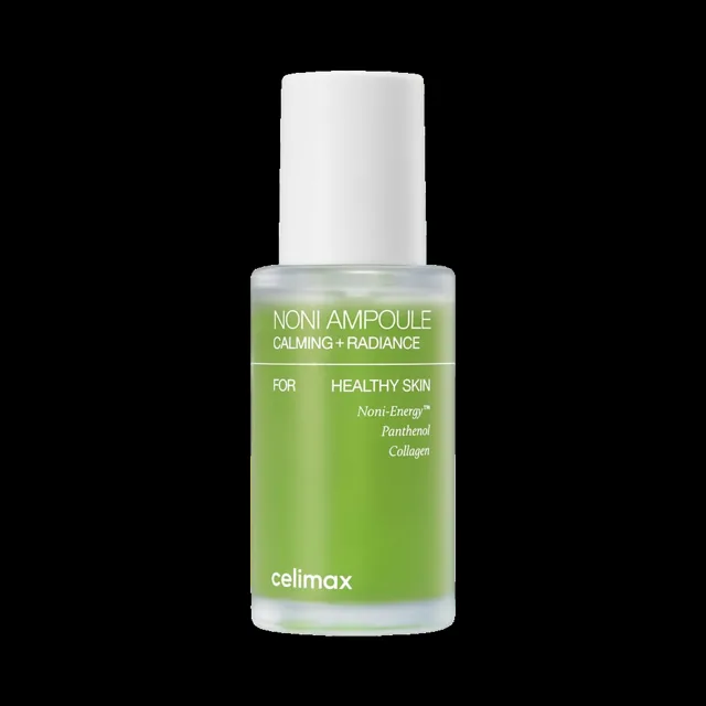 Celimax Zklidňující pleťové sérum Noni Ampoule 30 ml