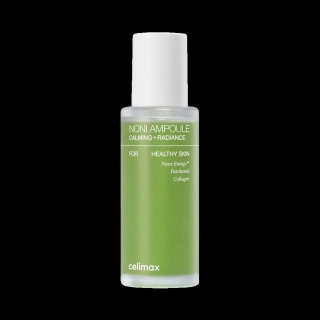 Celimax Zklidňující pleťové sérum Noni Ampoule 50 ml