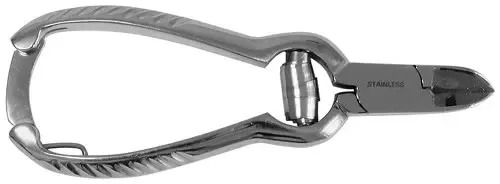 Celimed kleště SI-001 na nehty.pruž 14 cm
