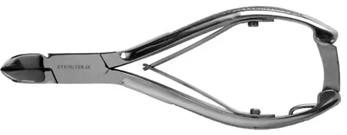 Celimed Kleště SI-002 na nehty. pruž 13 cm