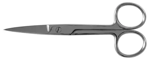 Celimed nůžky 6-0047-B rov.hrotn. 15 cm
