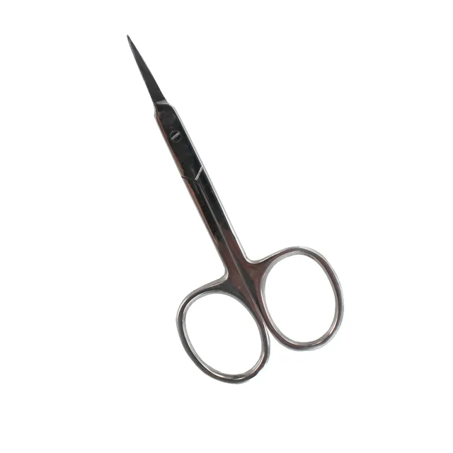 Celimed nůžky SI-018Z na kůži zahn. hrotn. 9 cm